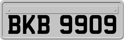 BKB9909