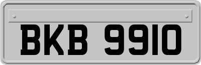 BKB9910