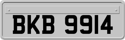 BKB9914