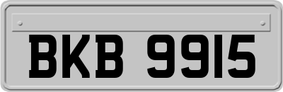 BKB9915