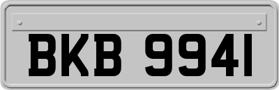 BKB9941