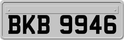 BKB9946