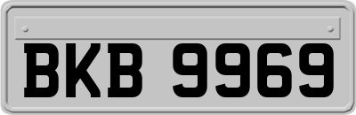BKB9969