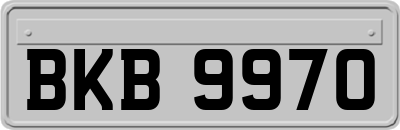 BKB9970
