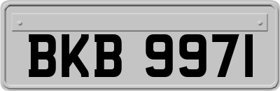 BKB9971