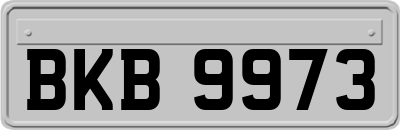 BKB9973
