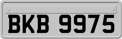BKB9975
