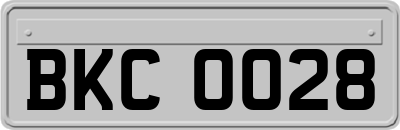BKC0028