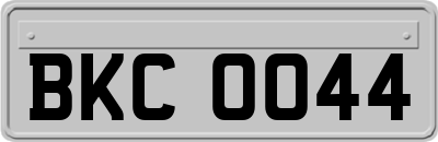 BKC0044