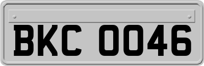 BKC0046