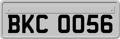 BKC0056