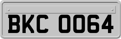 BKC0064