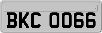 BKC0066