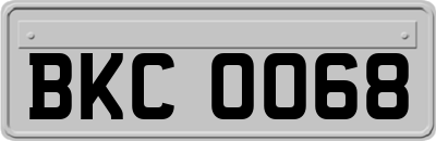 BKC0068