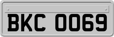 BKC0069
