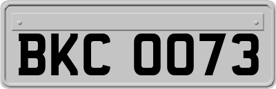 BKC0073