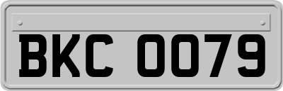 BKC0079