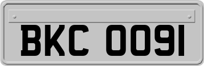 BKC0091