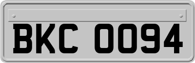 BKC0094