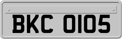 BKC0105