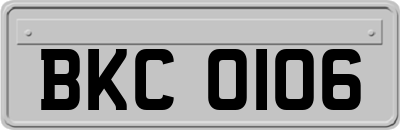 BKC0106