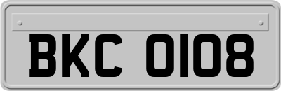 BKC0108