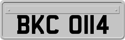 BKC0114