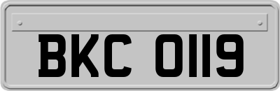 BKC0119