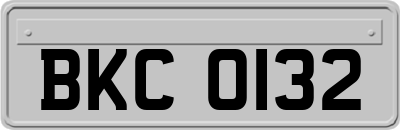 BKC0132