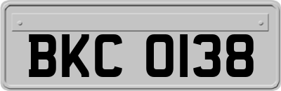 BKC0138