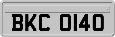 BKC0140