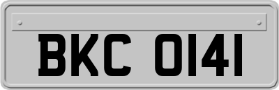 BKC0141
