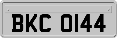 BKC0144