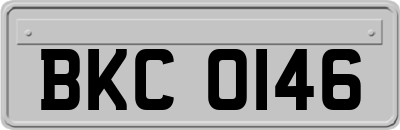 BKC0146