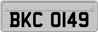 BKC0149