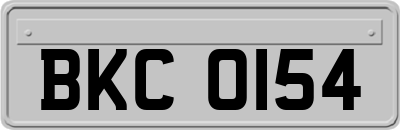 BKC0154
