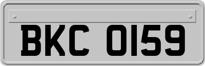 BKC0159