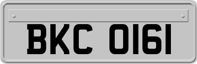 BKC0161