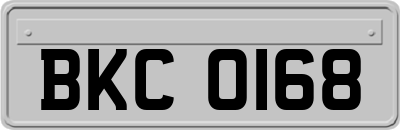 BKC0168