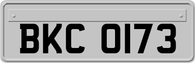 BKC0173