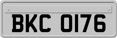 BKC0176