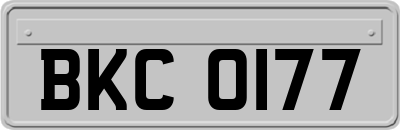 BKC0177