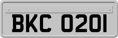 BKC0201