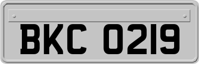 BKC0219