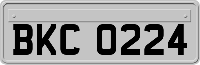 BKC0224