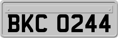 BKC0244