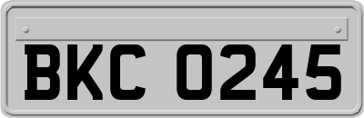BKC0245