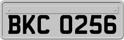 BKC0256