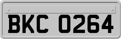 BKC0264