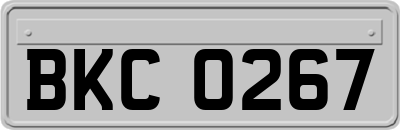 BKC0267